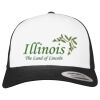 Flexfit Retro Trucker Cap 2-Tone Miniaturansicht
