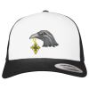Flexfit Retro Trucker Cap 2-Tone Miniaturansicht