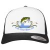 Flexfit Retro Trucker Cap 2-Tone Miniaturansicht