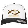 Flexfit Retro Trucker Cap 2-Tone Miniaturansicht