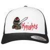 Flexfit Retro Trucker Cap 2-Tone Miniaturansicht