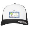 Flexfit Retro Trucker Cap 2-Tone Miniaturansicht