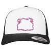 Flexfit Retro Trucker Cap 2-Tone Miniaturansicht