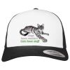 Flexfit Retro Trucker Cap 2-Tone Miniaturansicht