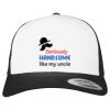 Flexfit Retro Trucker Cap 2-Tone Miniaturansicht