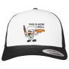 Flexfit Retro Trucker Cap 2-Tone Miniaturansicht