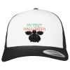 Flexfit Retro Trucker Cap 2-Tone Miniaturansicht