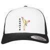 Flexfit Retro Trucker Cap 2-Tone Miniaturansicht
