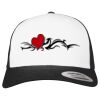 Flexfit Retro Trucker Cap 2-Tone Miniaturansicht