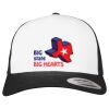 Flexfit Retro Trucker Cap 2-Tone Miniaturansicht