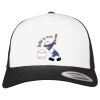 Flexfit Retro Trucker Cap 2-Tone Miniaturansicht