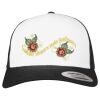Flexfit Retro Trucker Cap 2-Tone Miniaturansicht
