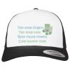 Flexfit Retro Trucker Cap 2-Tone Miniaturansicht