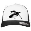 Flexfit Retro Trucker Cap 2-Tone Miniaturansicht