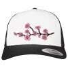 Flexfit Retro Trucker Cap 2-Tone Miniaturansicht