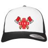 Flexfit Retro Trucker Cap 2-Tone Miniaturansicht