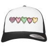 Flexfit Retro Trucker Cap 2-Tone Miniaturansicht
