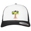 Flexfit Retro Trucker Cap 2-Tone Miniaturansicht