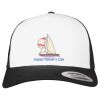 Flexfit Retro Trucker Cap 2-Tone Miniaturansicht