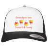 Flexfit Retro Trucker Cap 2-Tone Miniaturansicht