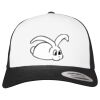 Flexfit Retro Trucker Cap 2-Tone Miniaturansicht