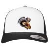 Flexfit Retro Trucker Cap 2-Tone Miniaturansicht