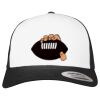 Flexfit Retro Trucker Cap 2-Tone Miniaturansicht