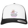 Flexfit Retro Trucker Cap 2-Tone Miniaturansicht