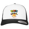 Flexfit Retro Trucker Cap 2-Tone Miniaturansicht