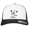 Flexfit Retro Trucker Cap 2-Tone Miniaturansicht