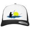 Flexfit Retro Trucker Cap 2-Tone Miniaturansicht