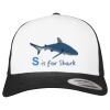 Flexfit Retro Trucker Cap 2-Tone Miniaturansicht