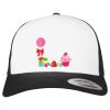 Flexfit Retro Trucker Cap 2-Tone Miniaturansicht