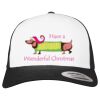 Flexfit Retro Trucker Cap 2-Tone Miniaturansicht