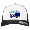 Flexfit Retro Trucker Cap 2-Tone Miniaturansicht