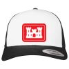 Flexfit Retro Trucker Cap 2-Tone Miniaturansicht