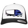 Flexfit Retro Trucker Cap 2-Tone Miniaturansicht