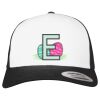 Flexfit Retro Trucker Cap 2-Tone Miniaturansicht