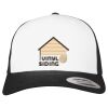 Flexfit Retro Trucker Cap 2-Tone Miniaturansicht