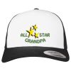 Flexfit Retro Trucker Cap 2-Tone Miniaturansicht
