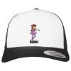 Flexfit Retro Trucker Cap 2-Tone Miniaturansicht