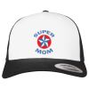 Flexfit Retro Trucker Cap 2-Tone Miniaturansicht
