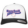 Flexfit Retro Trucker Cap 2-Tone Miniaturansicht