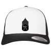 Flexfit Retro Trucker Cap 2-Tone Miniaturansicht
