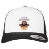 Flexfit Retro Trucker Cap 2-Tone Miniaturansicht