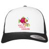 Flexfit Retro Trucker Cap 2-Tone Miniaturansicht