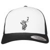 Flexfit Retro Trucker Cap 2-Tone Miniaturansicht