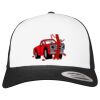 Flexfit Retro Trucker Cap 2-Tone Miniaturansicht
