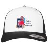 Flexfit Retro Trucker Cap 2-Tone Miniaturansicht