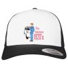 Flexfit Retro Trucker Cap 2-Tone Miniaturansicht